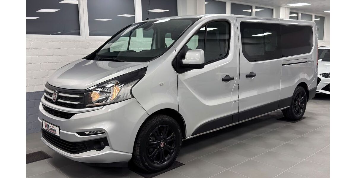 Fiat Talento 64.000 km 21.800 &euro; Neukirchen-Vluyn 47506