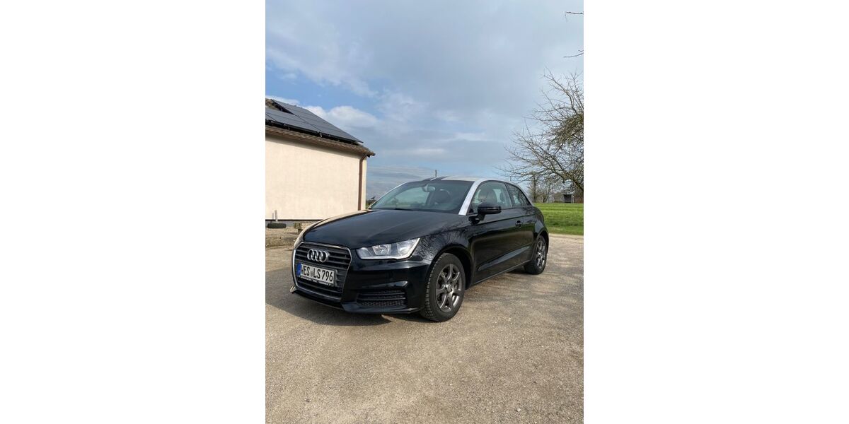 Audi A1 156.500 km 7.300 &euro; Hünxe 46569