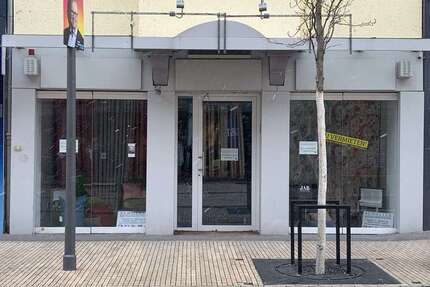 Gewerbeobjekt Dorsten Altstadt - 1.800&euro; | Angebot:23559054