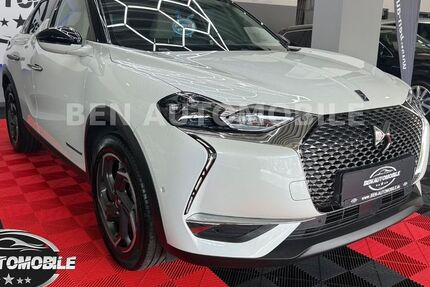 DS Automobiles DS3 Crossback 52.300 km 16.400 &euro; Wesel 46485