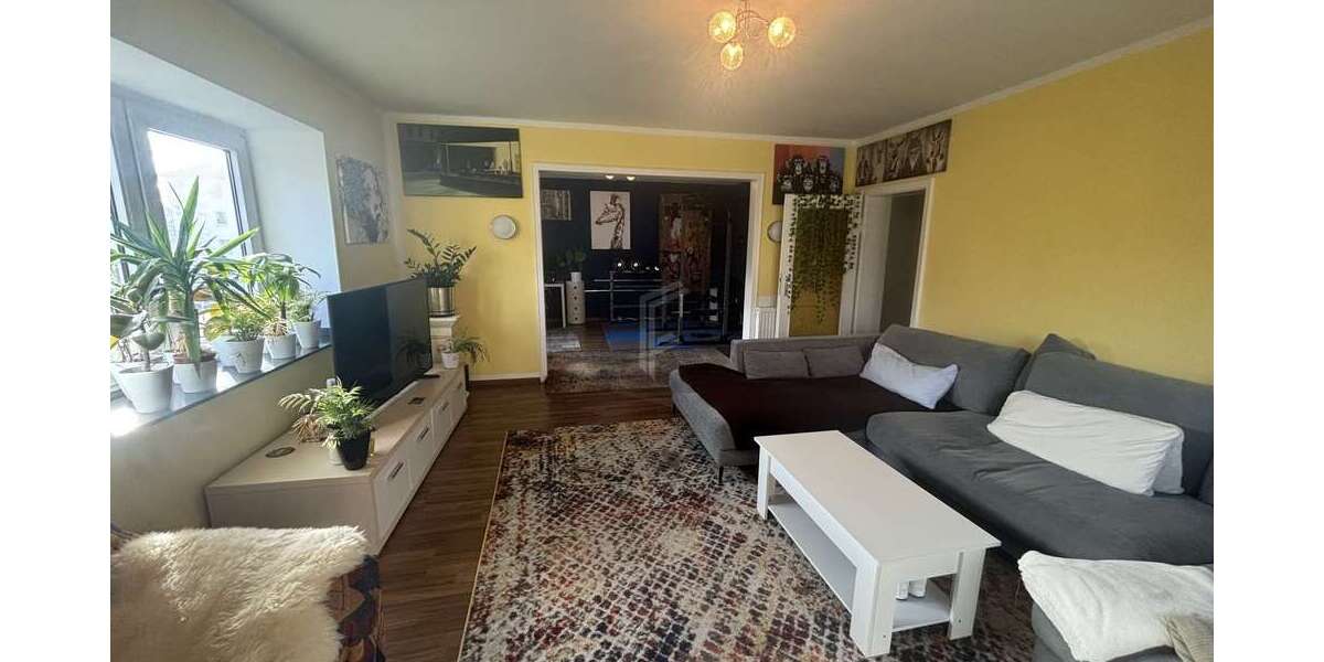 Etagenwohnung Duisburg Duisburg-Mitte - 2.5 Zimmer, 80 m&sup2;, 480&euro; | Angebot:26695607