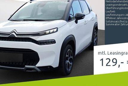 Citroen C3 Aircross 22.697 km 15.230 &euro; Borken 46325