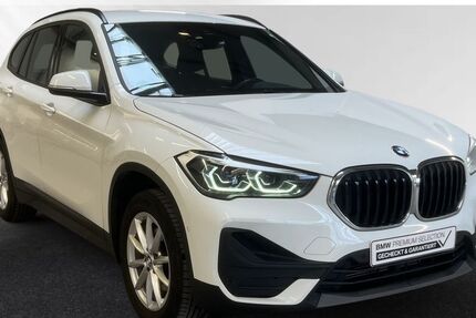 BMW X1 85.700 km 21.490 &euro; Wesel 46485