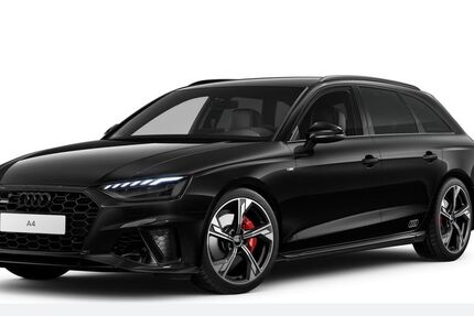 Audi A4 22.431 km 38.780 &euro; Duisburg 47059