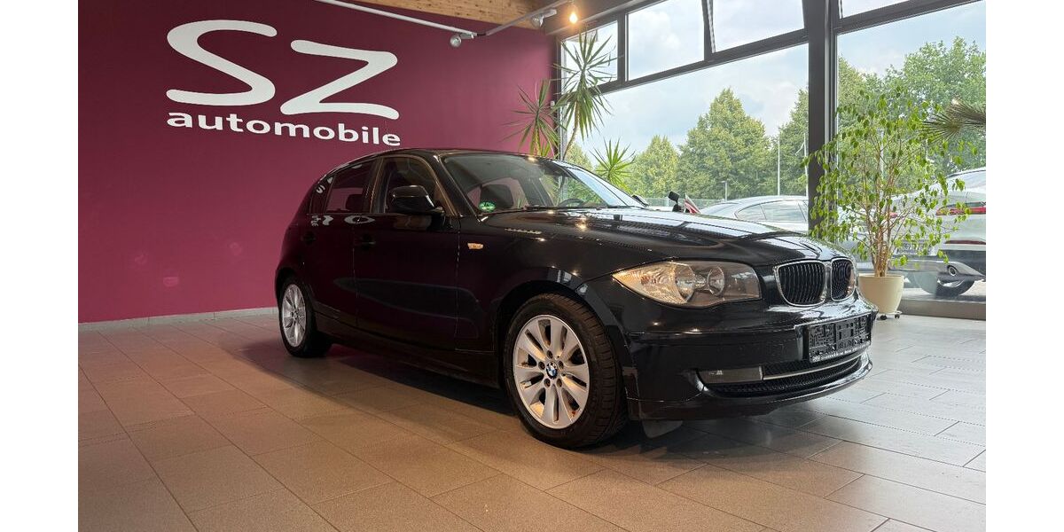 BMW 116 304.281 km 3.000 &euro; Borken 46325