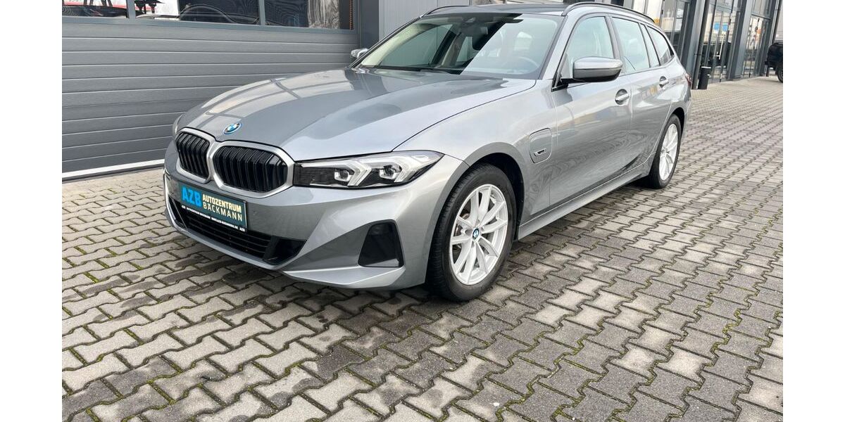 BMW 320 51.500 km 25.980 &euro; Rheinberg 47495