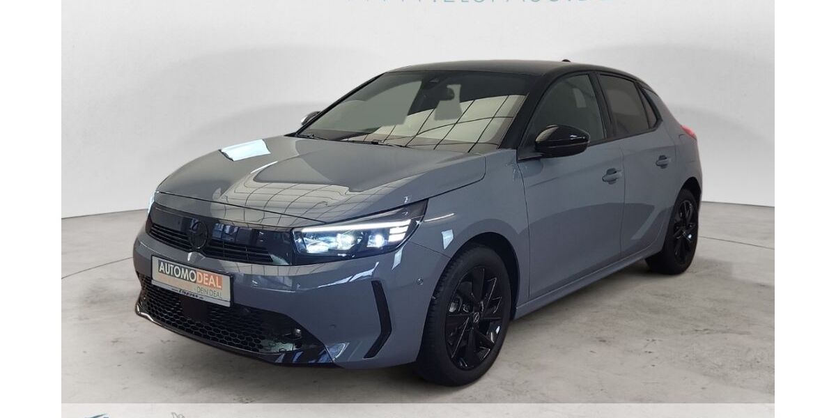 Opel Corsa 11.039 km 17.988 &euro; Dinslaken 46539