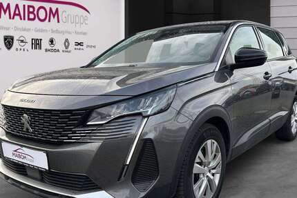 Peugeot 5008 32.800 km 29.990 &euro; Dinslaken 46539