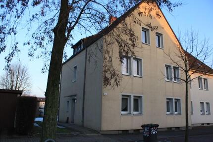 Wohnung Bottrop - 2.5 Zimmer, 57 m&sup2;, 419&euro; | Angebot:26227969