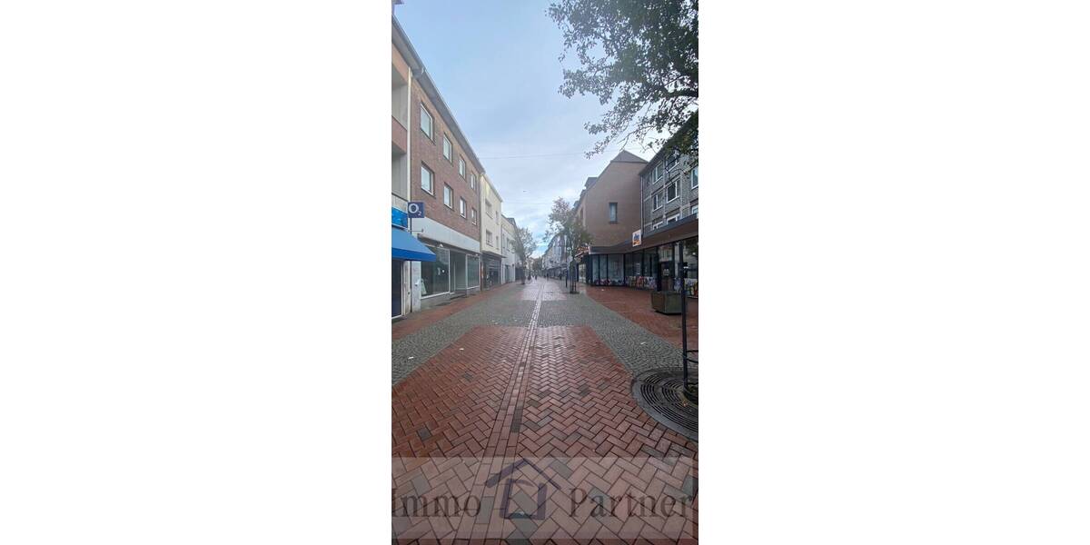 Mehrfamilienhaus, Wohnhaus Dinslaken Innenstadt - 770.000&euro; | Angebot:26107926