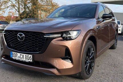 Mazda CX-80 8.900 km 55.990 &euro; Rhede 46414