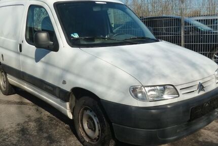 Citroen Berlingo 150.000 km 1.850 &euro; Bottrop 46238
