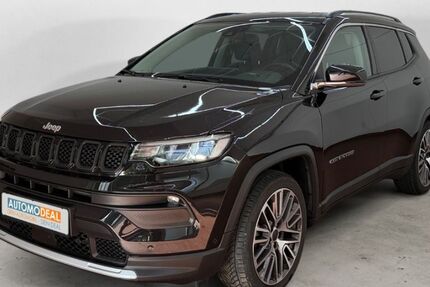 Jeep Compass 32.176 km 21.879 &euro; Moers 47445