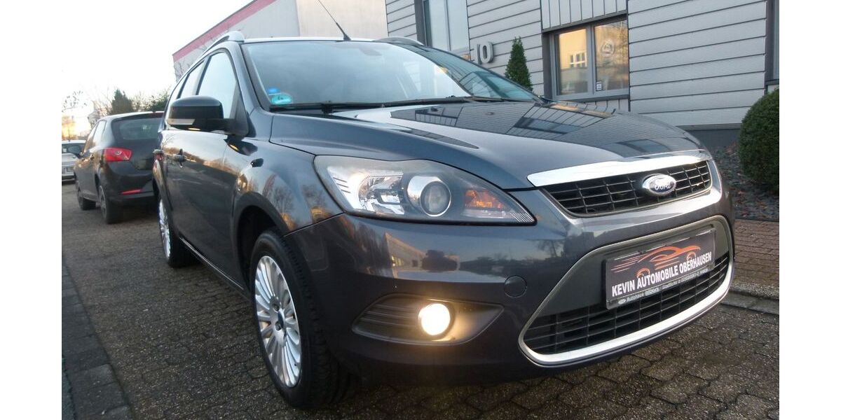 Ford Focus 246.459 km 2.499 &euro; Oberhausen 46047