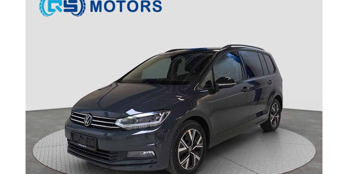 VW Touran 45.000 km 29.930 &euro; Bocholt 46395