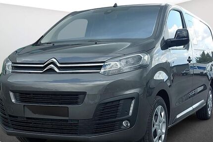 Citroen Jumpy 1.500 km 29.000 &euro; Borken 46325