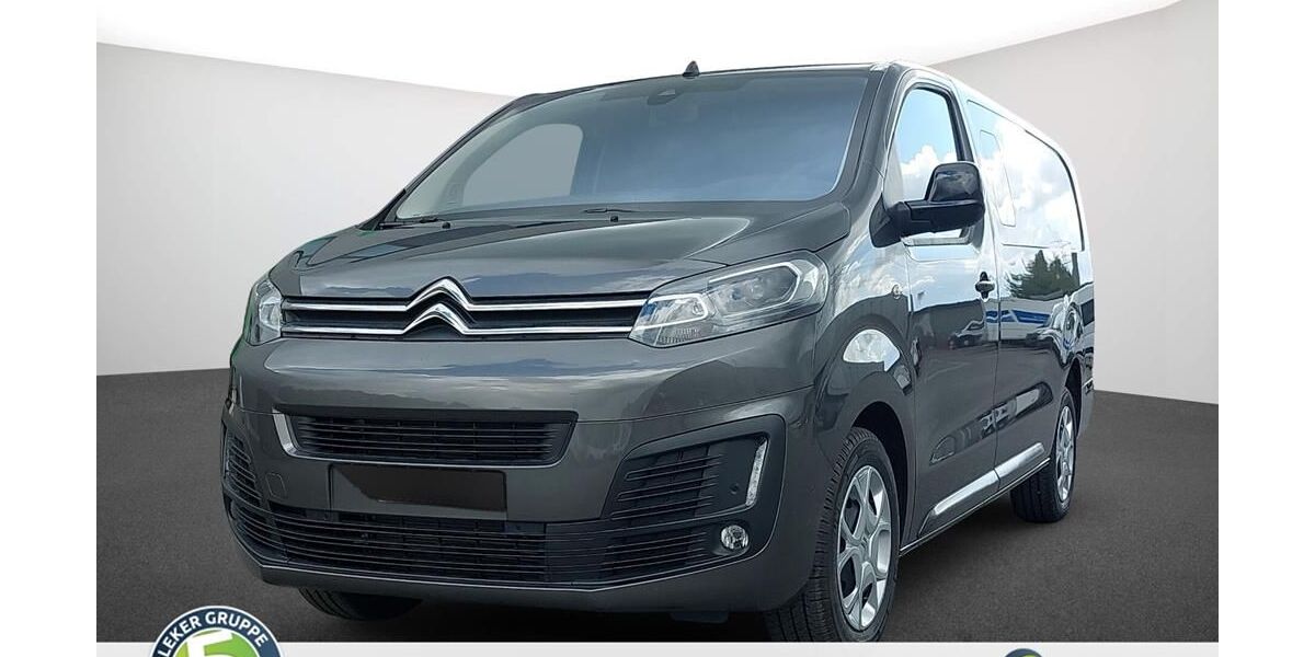 Citroen Jumpy 1.500 km 29.000 &euro; Borken 46325