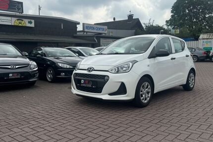 Hyundai i10 88.250 km 7.800 &euro; Dinslaken 46537