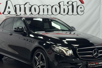 Mercedes-Benz E 300 165.244 km 29.490 &euro; Gladbeck 45968