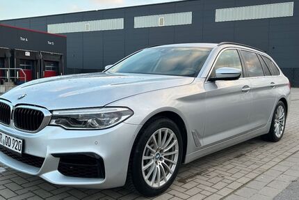 BMW 530 184.000 km 18.900 &euro; Borken 46325