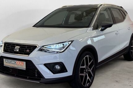 Seat Arona 54.823 km 16.322 &euro; Dinslaken 46539