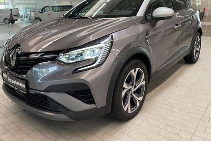 Renault Captur 40.585 km 19.880 &euro; Oberhausen (am CentrO) 46047