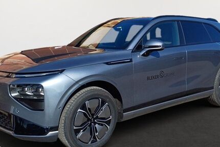 XPeng G9 9.965 km 51.980 &euro; Borken 46325