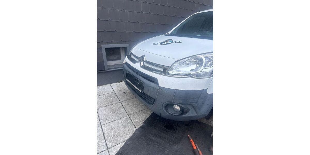Citroen Berlingo 136.000 km 5.900 &euro; Gladbeck 45966