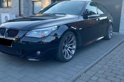 BMW 550 247.000 km 8.000 &euro; Gladbeck 45966