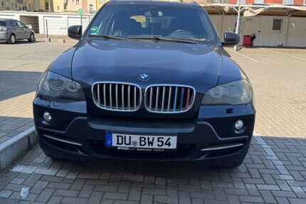 BMW X5 222.000 km 8.300 &euro; Moers 47441