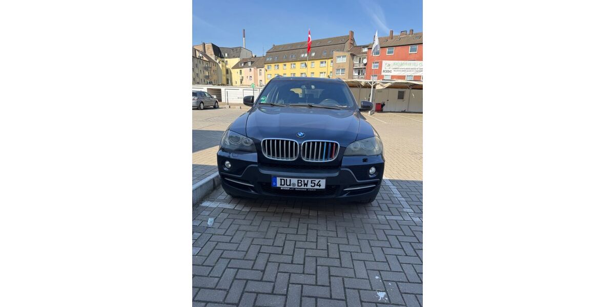 BMW X5 222.000 km 8.300 &euro; Moers 47441