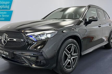 Mercedes-Benz GLC 300 15.146 km 58.890 &euro; Kevelaer 47623