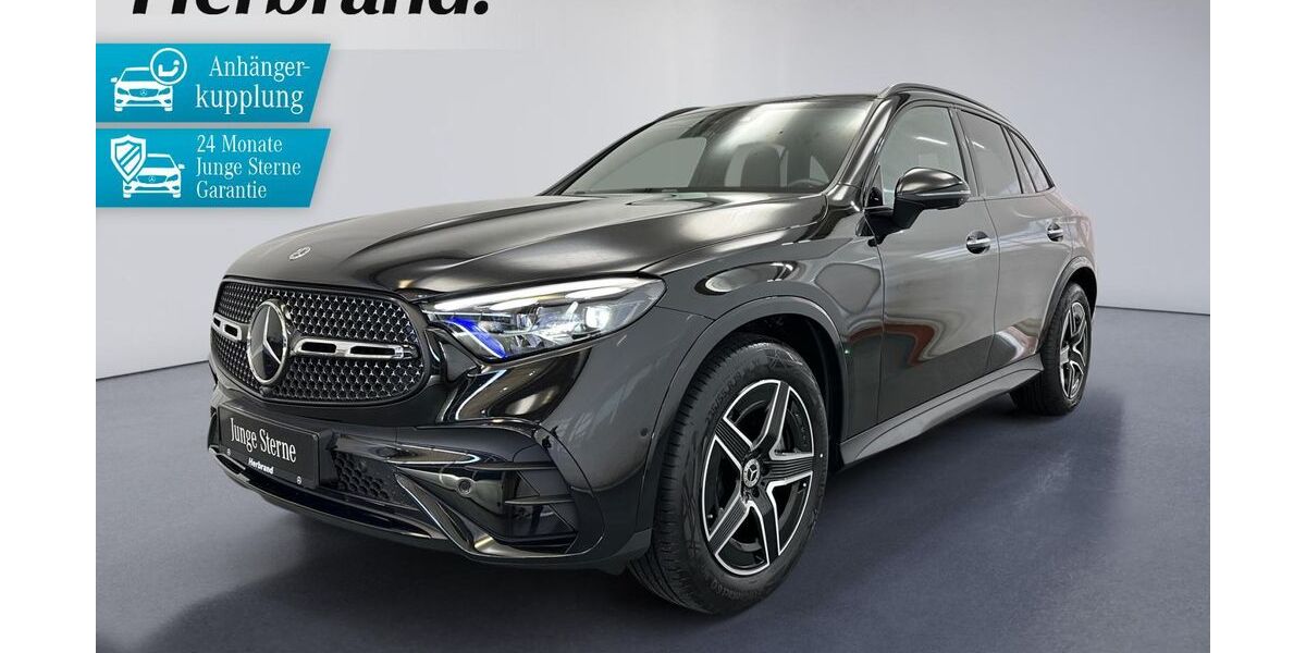 Mercedes-Benz GLC 300 15.146 km 58.890 &euro; Kevelaer 47623