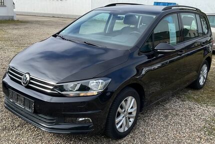 VW Touran 99.800 km 18.990 &euro; Kalkar 47546