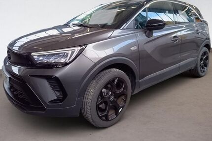 Opel Crossland (X) 25.664 km 15.990 &euro; Rhede 46414