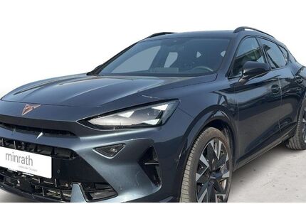 Cupra Formentor 10.308 km 36.220 &euro; Moers 47441