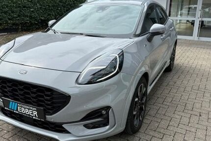 Ford Puma 19.867 km 19.978 &euro; Borken 46325