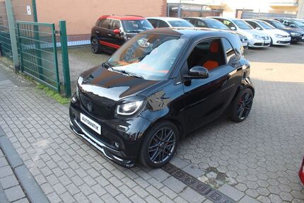Smart ForTwo 113.000 km 14.999 &euro; Duisburg 47139