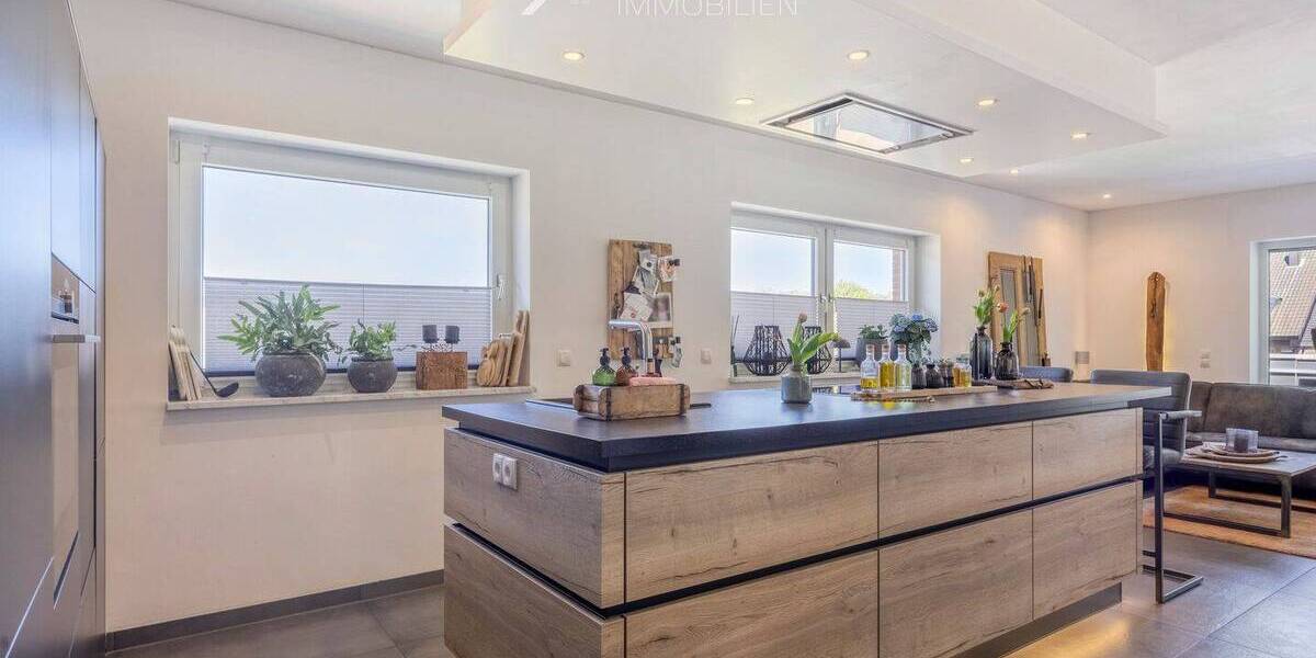 Mehrfamilienhaus, Wohnhaus Bocholt Stenern - 9 Zimmer, 252 m&sup2;, 559.000&euro; | Angebot:26825717