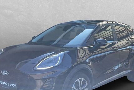 Ford Puma 10.650 km 23.550 &euro; Geldern 47608