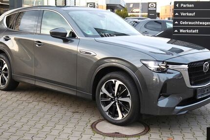 Mazda CX-60 82.144 km 33.900 &euro; Bottrop-Kirchhellen 46244