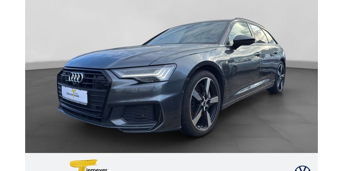 Audi A6 96.805 km 30.480 &euro; Duisburg 47059