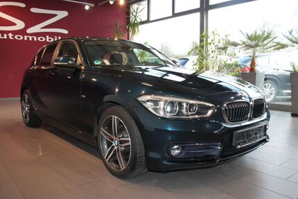 BMW 118 116.072 km 9.900 &euro; Borken 46325