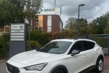Cupra Formentor 55.222 km 25.499 &euro; Moers 47445
