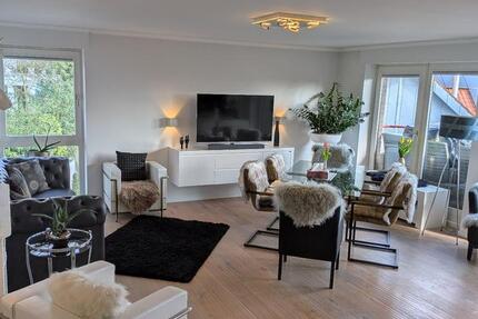 Wohnung Bocholt Feldmark - 3 Zimmer, 91 m&sup2;, 950&euro; | Angebot:26019172