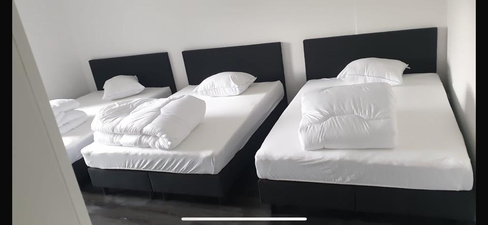 Maisonettenwohnung Duisburg Essenberg - 5 Zimmer, 138 m&sup2;, 1.975&euro; | Angebot:25167986