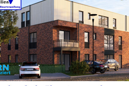 Wohnung Hamminkeln-Brünen Brünen - 2 Zimmer, 45 m&sup2;, 190.000&euro; | Angebot:25987572
