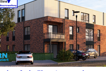 Wohnung Hamminkeln-Brünen Brünen - 3 Zimmer, 73 m&sup2;, 315.000&euro; | Angebot:25987572