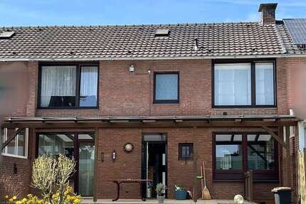 Haus Dinslaken Lohberg - 5 Zimmer, 112 m&sup2;, 389.000&euro; | Angebot:26703965