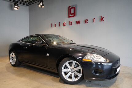 Jaguar XK 78.000 km 21.941 &euro; Duisburg 47228